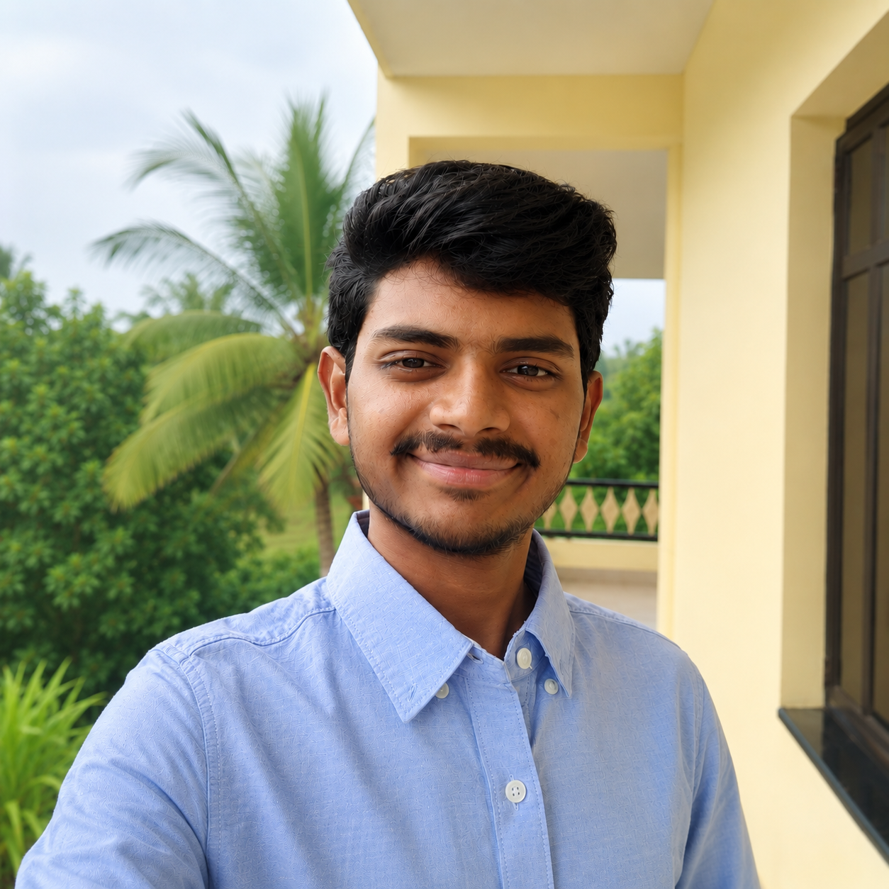 P. Chakravarthi